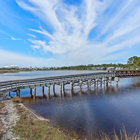 Seas The Day Home Santa Rosa Beach Εξωτερικό φωτογραφία