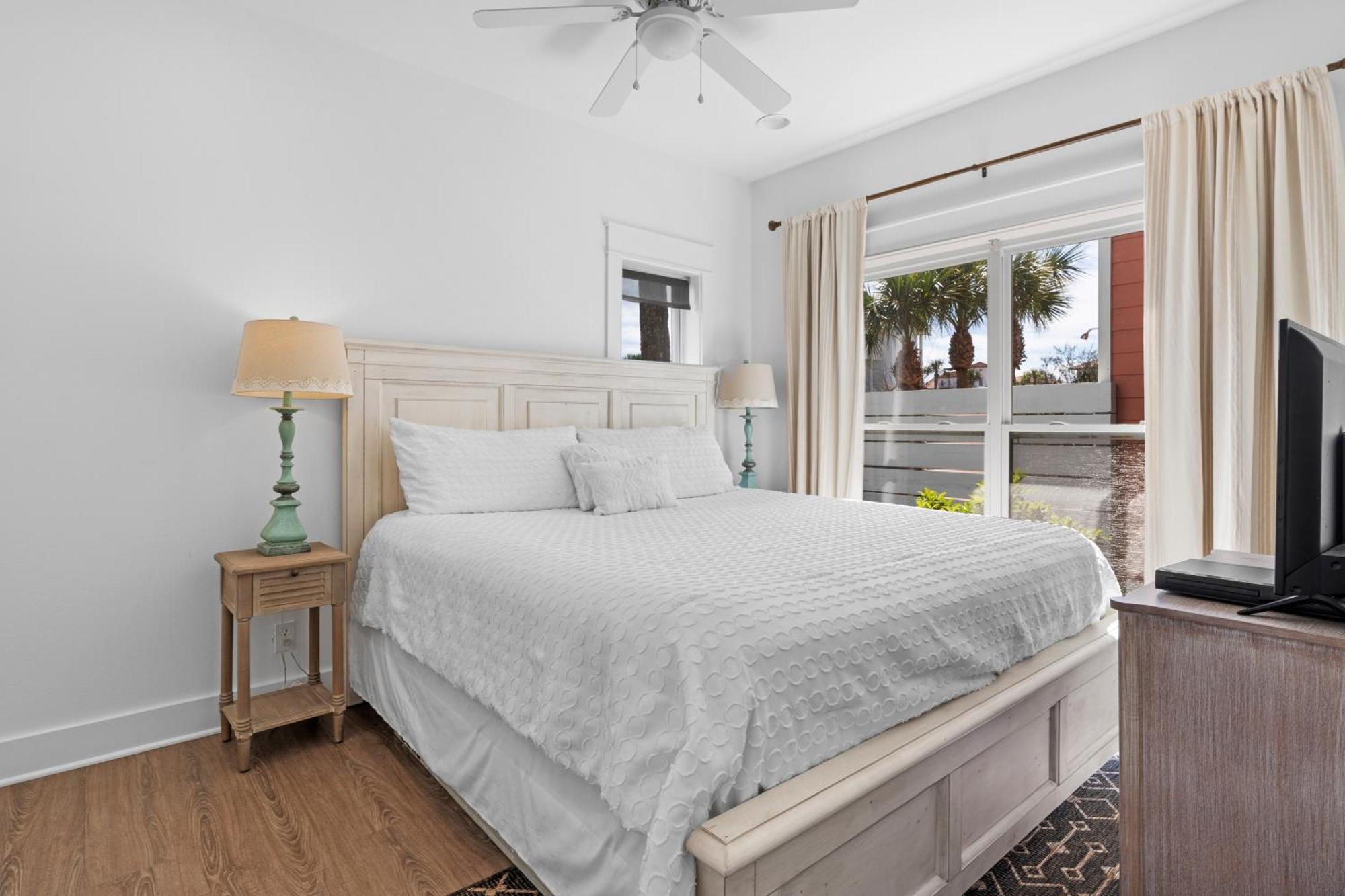 Seas The Day Home Santa Rosa Beach Εξωτερικό φωτογραφία