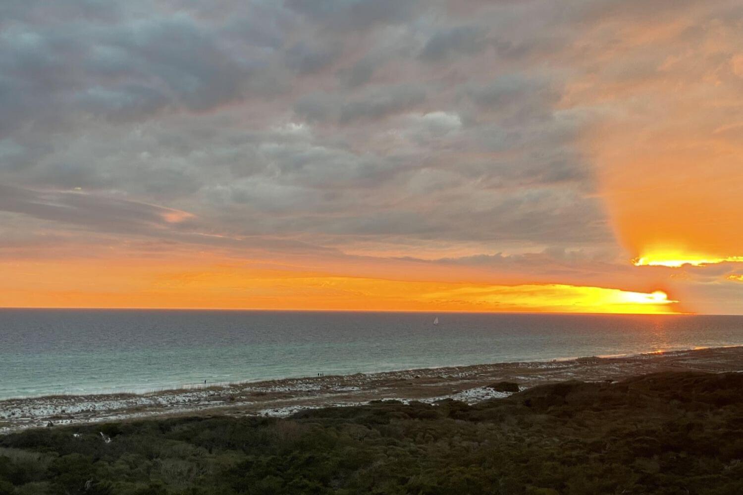 Seas The Day Home Santa Rosa Beach Εξωτερικό φωτογραφία