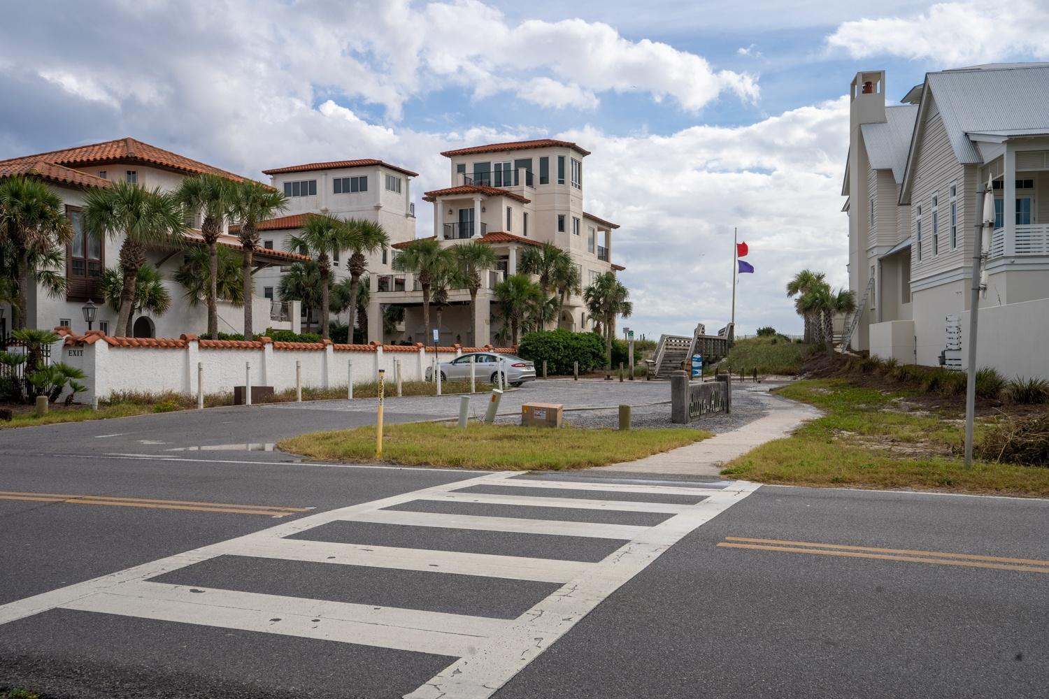 Seas The Day Home Santa Rosa Beach Εξωτερικό φωτογραφία