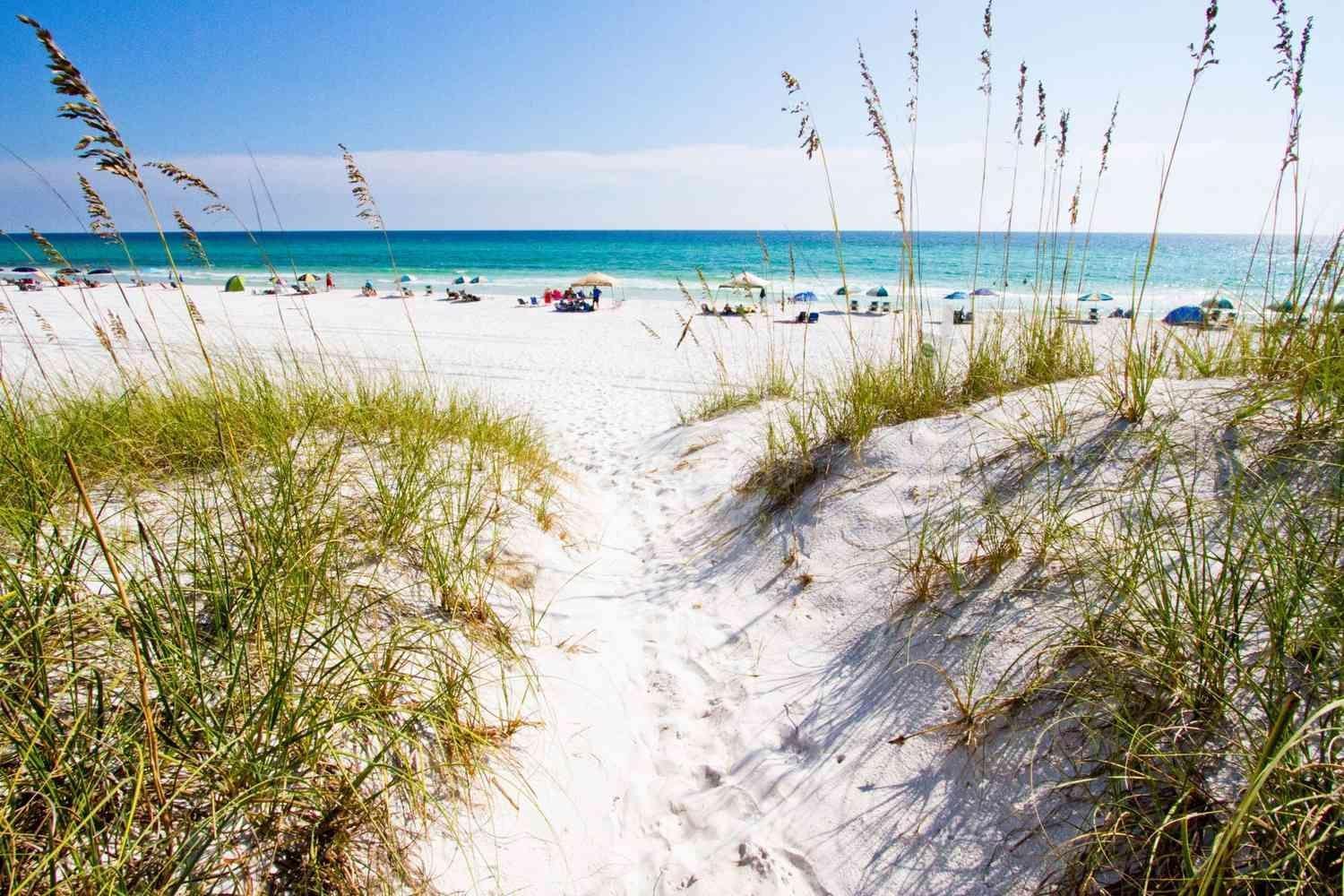 Seas The Day Home Santa Rosa Beach Εξωτερικό φωτογραφία