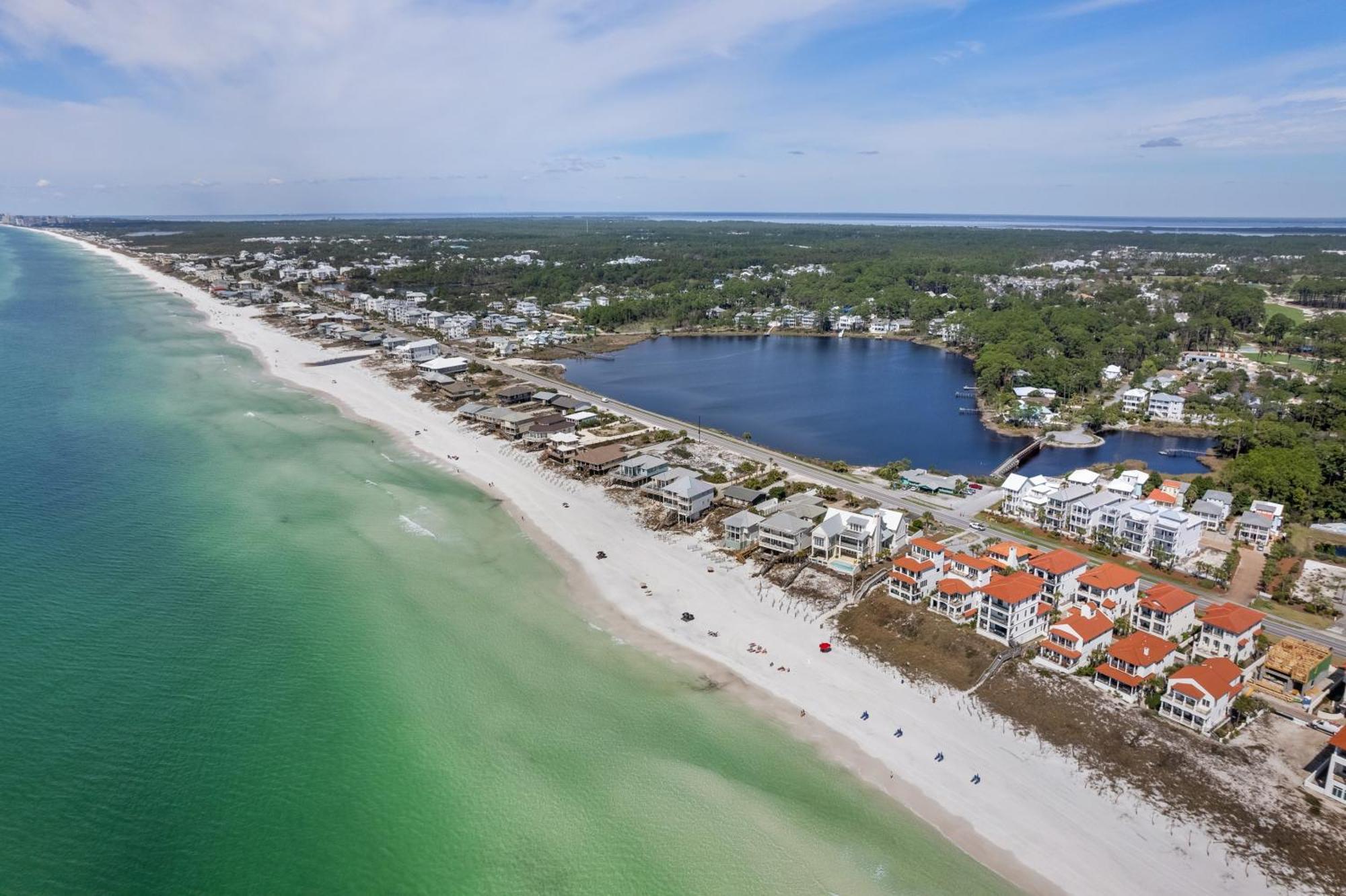 Seas The Day Home Santa Rosa Beach Εξωτερικό φωτογραφία