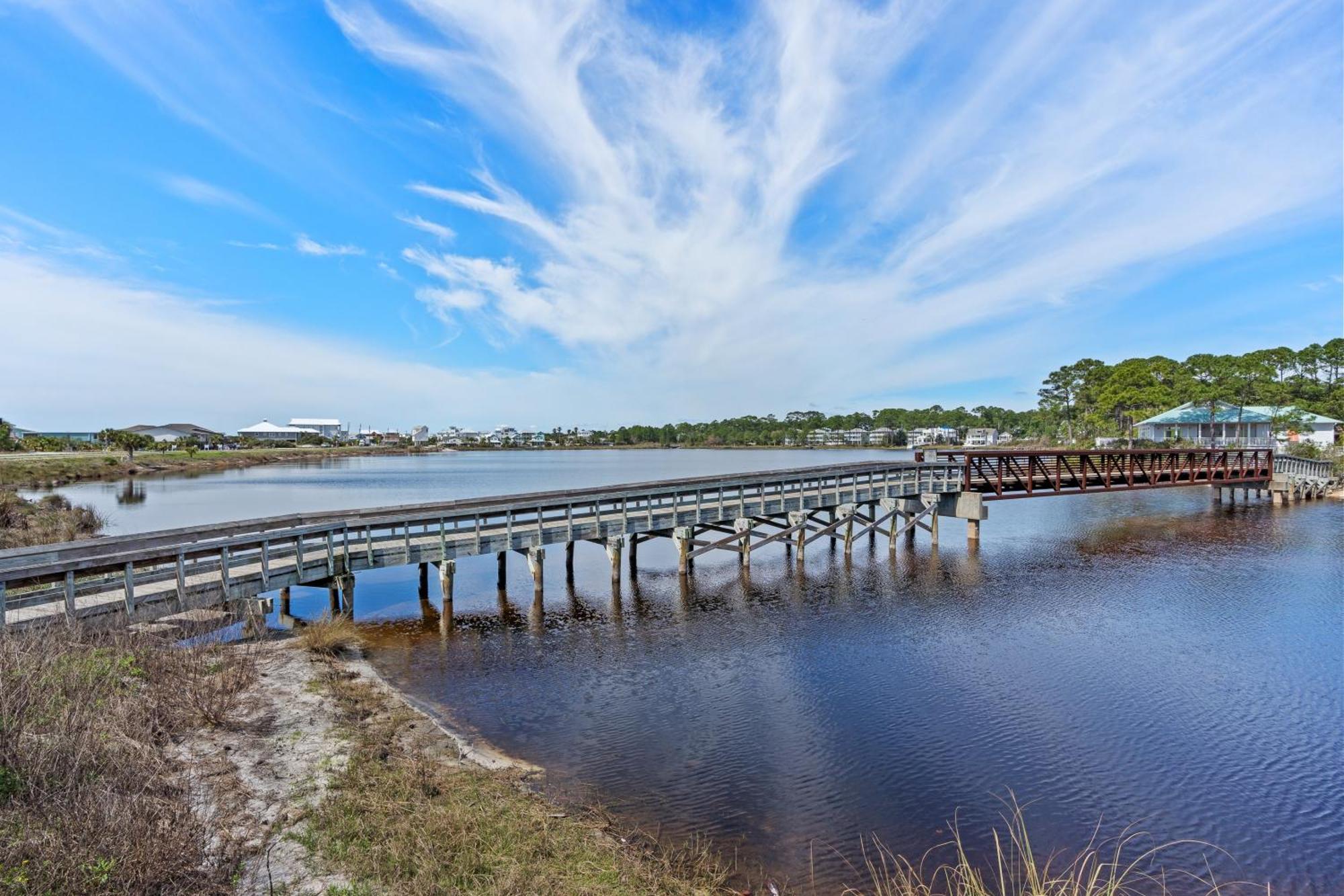 Seas The Day Home Santa Rosa Beach Εξωτερικό φωτογραφία